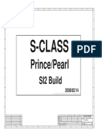 HP Compaq 6535s 6735s INVENTEC Prince-Pearl PDF
