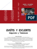 Uveitis y Escleritis