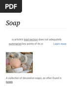 Soap - Wikipedia