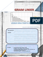 LKPD Program Linier p1