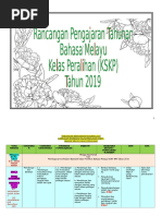 Rpt Kskp Bm Peralihan 2019