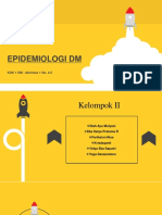 Epidemiologi S