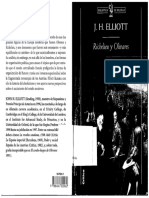 John H. Elliott - Richelieu y Olivares PDF