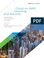 VMware Cloud on AWS