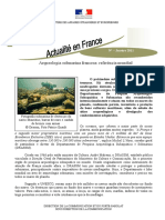 PDF AEF - Janvier 2011 - Archeologie Sous-Marine - PT-BR