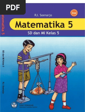 Sd 5 Mat Pdf