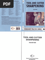 Download 38 - Tool and Cutter Sharpening by GaveUpOnTV SN42247167 doc pdf