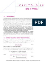 Serie Di Fourier Fatta Bene