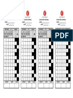 JAC Internal Target Day Score Sheet PDF