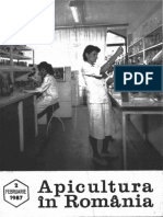 Apicultura in Romania 1987 nr.2 Februarie PDF