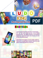 Ludo King Themes Update