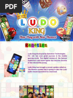 Ludo King Themes Update