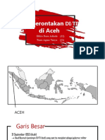 Ppt Sejarah Ditii Aceh