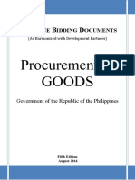 PBD for Goods_5thEdition.doc