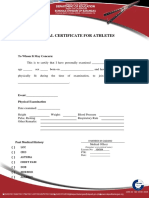 Hns f013 Medical Certificate For Athletes.v2 Converted 2