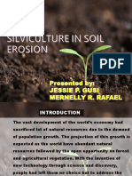 Silviculture in Soil Erosion ppt.pptx