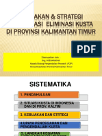 Kebijakan Akselerasi Eliminasi Kusta Di Provinsi Kalimantan Timur 2019 (Advokasi Bontang).pptx