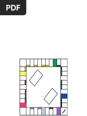 Monopoly Board