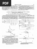 A Modern Earth-Fault Relay Equipment For Use On Systems Protected by Petersen Coils by L. B. S. Member, and C. L. Associate Member.f