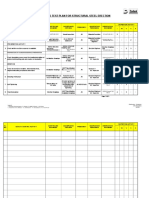 Inspection and Test Plan For Structural Steel Erection: ITP NO: 7979-ITP-ME-019 Rev.2