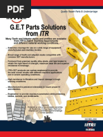 DRIVE 2010～2026 -GLAY complete BEST Berco Spare Parts For Crawler Machines | PDF | Social
