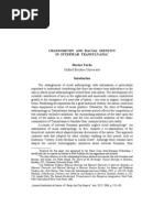 Download Craniometry and Racial Identity by Doru Sicoe SN42248603 doc pdf