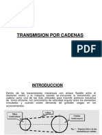 Cadena de Rodillos PDF