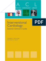 Interventional Cardiology (Oxford American Cardiology Library) - Debabrata Mukherjee