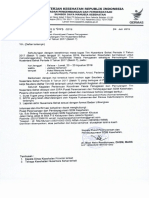 Surat Rakor Pemulangan NST Batch 7 PDF