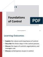 9.foundations of Control