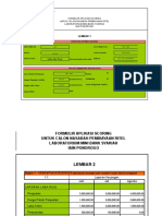 Form Scoring