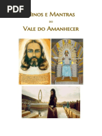 Preces e Orações do Vale do Amanhecer | PDF | Religião e Espiritualidade