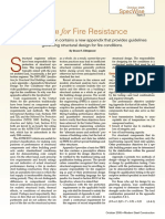 Design for Fire Resistance 2005.pdf