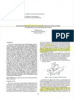 FEA Hot Spot Analysis Procedure