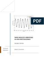 Wind Vibrations in High-Rise Buildings.pdf
