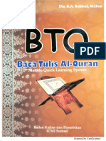 Kab Buku BTQ PDF