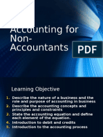 Basic Accounting For Non Accountants Part 1 PDF