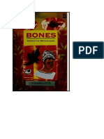 Bones by Chenjerai Hove