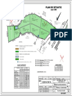 02 Plan de SITUATIE AFINE 2 3500 18.06.2017 SOLE 02 Afin 2 PDF