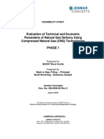 2012 - Feasibility Study Compressed Natural Gas in NS Phase 1 PDF