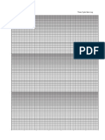 3-Cycle Semi-Log Graph Paper PDF
