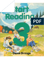 Start Reading Book 3