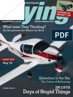 Australian Flying 09.10 2019_downmagaz.com