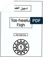 01 - Tas-heel ul-Fiqh