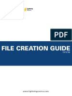 LSI FileCreationGuide