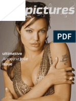 Angelina Jolie - Just Pictures Magazine PDF