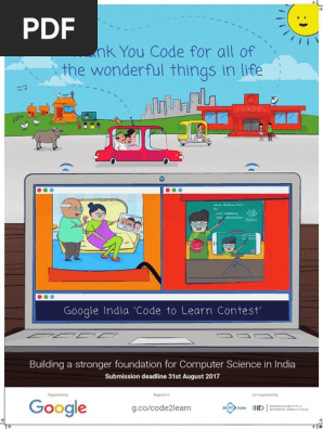 google code2learn