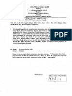 Jasa Pengelolaan Limbah Medis PT Biuteknika Bina Prima - 038D