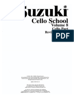 Suzuki - Cello School Volume 8.pdf