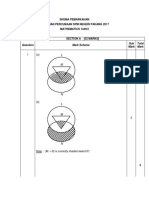 Matematik Kertas 2 T5 (Pahang) PDF